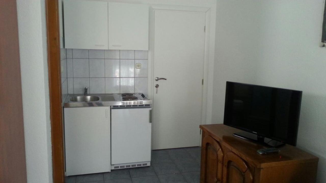 Apartment Miskovic Makarska Exterior photo