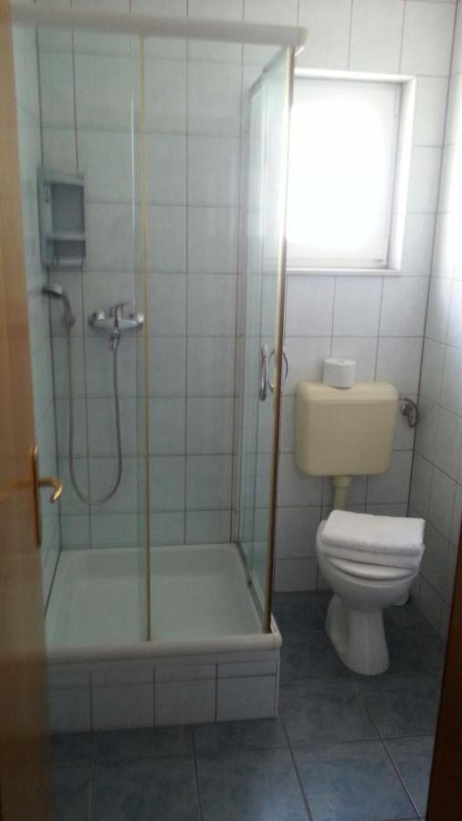 Apartment Miskovic Makarska Exterior photo