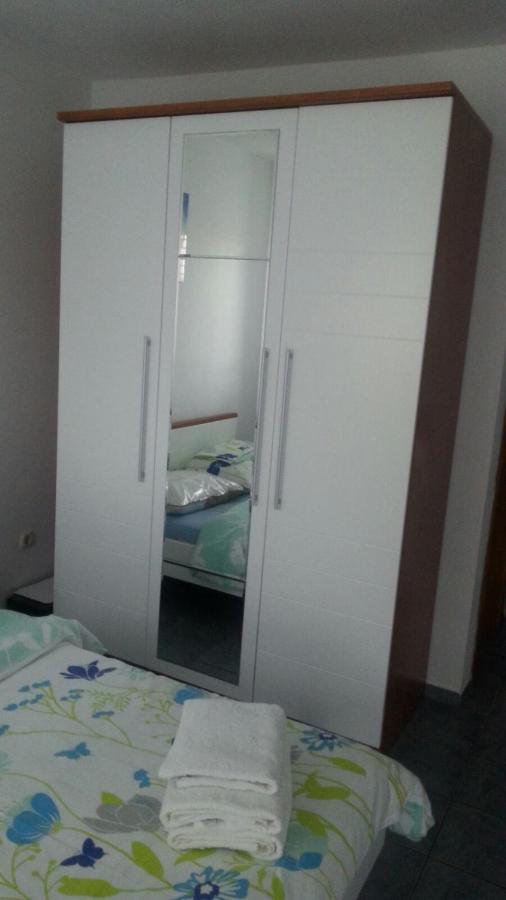 Apartment Miskovic Makarska Exterior photo