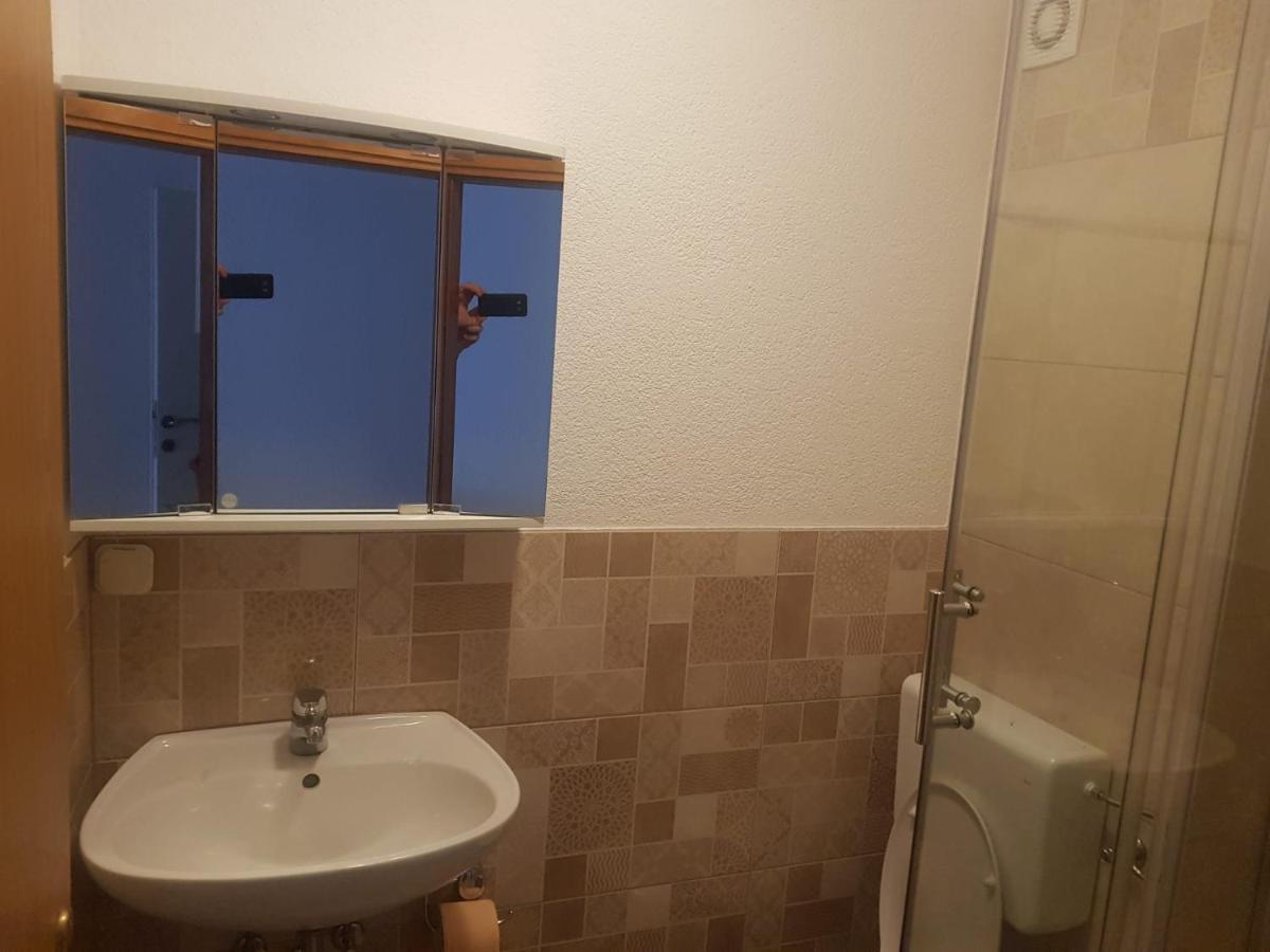 Apartment Miskovic Makarska Exterior photo