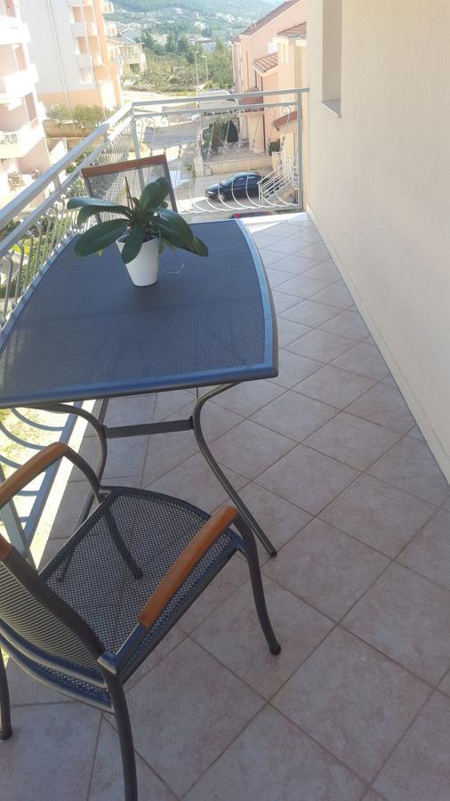 Apartment Miskovic Makarska Exterior photo