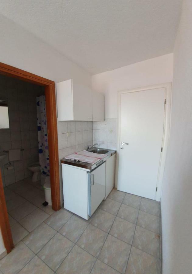 Apartment Miskovic Makarska Exterior photo