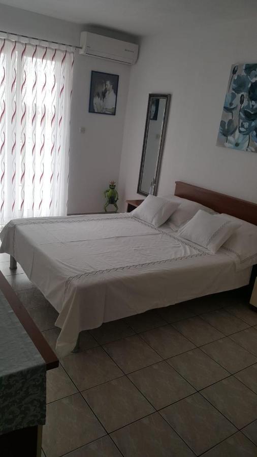 Apartment Miskovic Makarska Exterior photo
